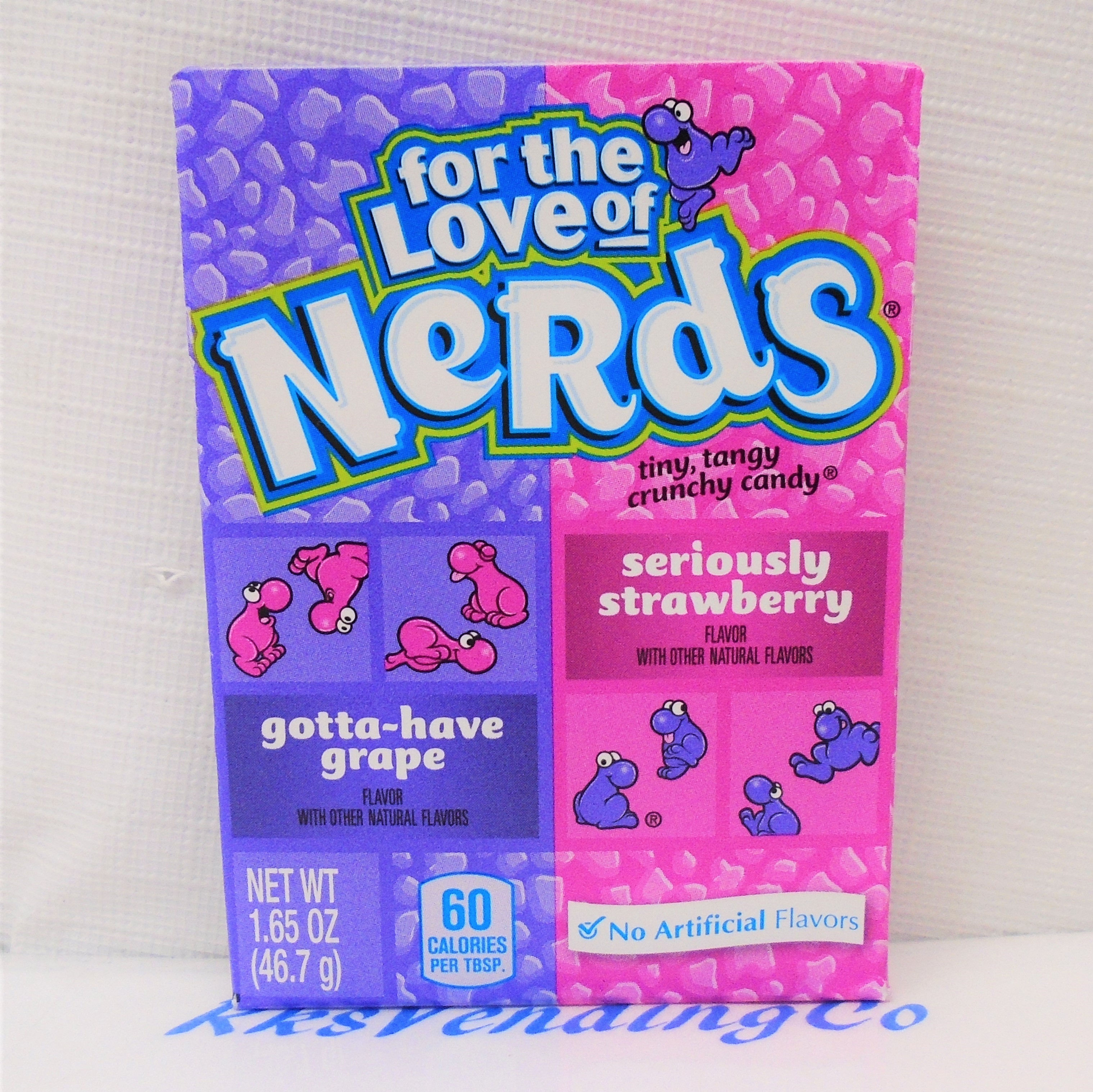 Nerds