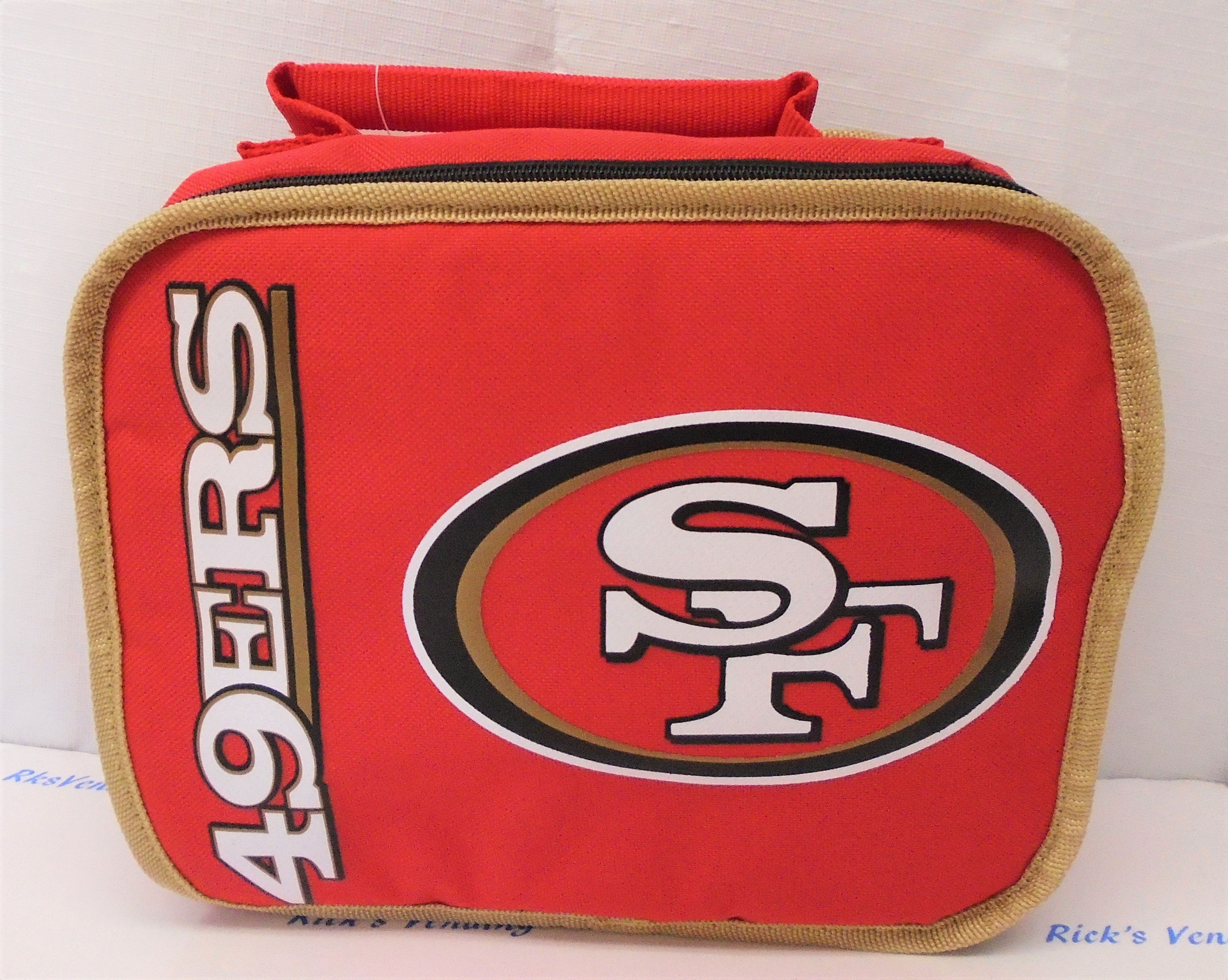 Cooler - Sacked Lunch Bag
