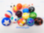 Thumbnail: Bouncy Ball 45MM