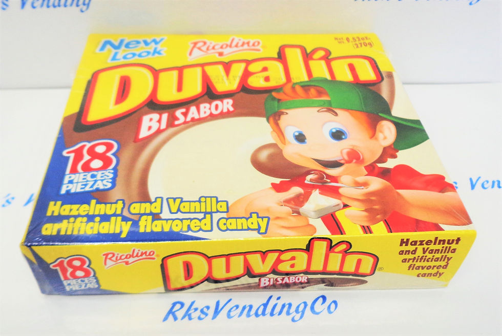 Thumbnail: Duvalin 18 Ct.