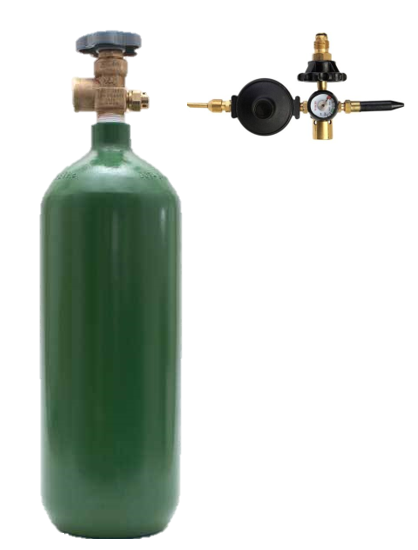 Helium Tank Rental