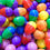 Thumbnail: Toy Filled Vending Eggs $102.00(NOT EASTER EGGS)