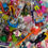Thumbnail: 36¢ Mini Toy Crane Mix $180.00