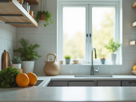 Professional Home Housekeeping Services for Your Home