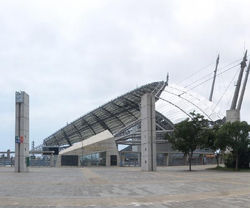 제주월드컵 경기장