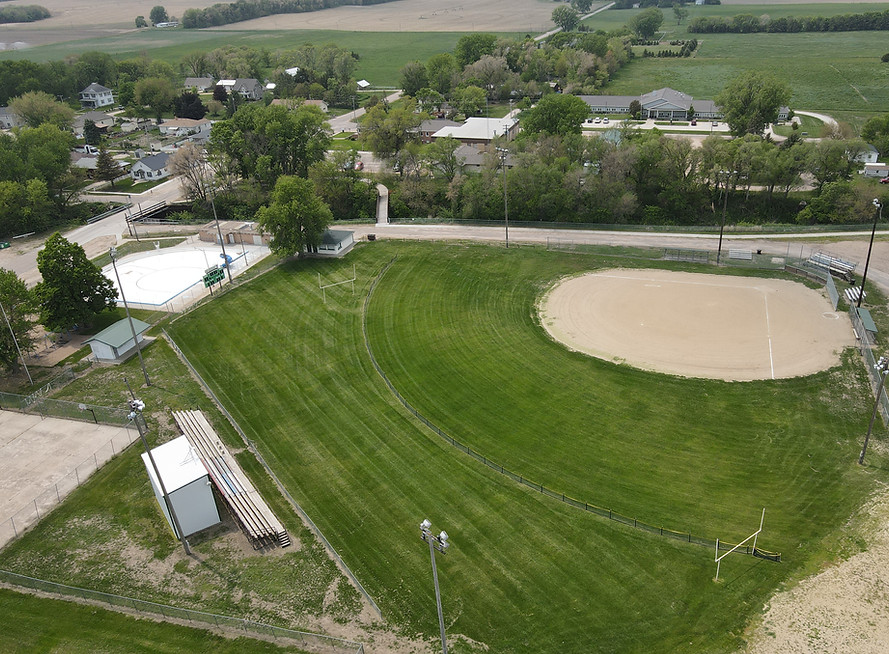 Recreation and Tourism in Tilden, Nebraska