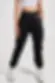 Cuffed cargo trousers (petite)