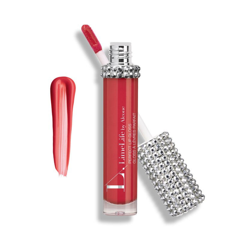 Perfect lip gloss