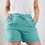 Thumbnail: Linen shorts