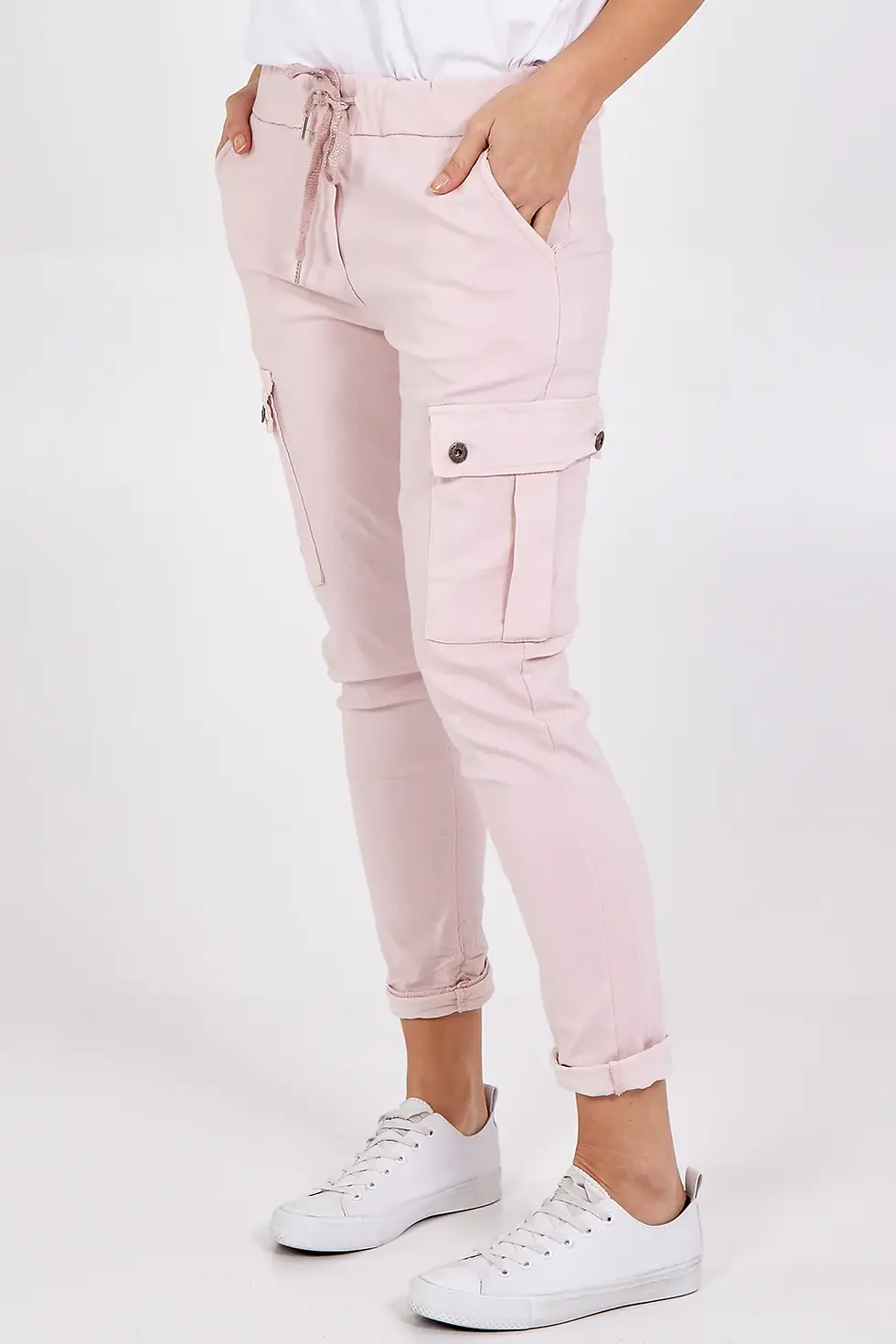 Thumbnail: Magic cargo trousers