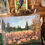Thumbnail: “Grey Day at the Pumpkin Patch” Print