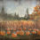 Thumbnail: “Grey Day at the Pumpkin Patch” Print