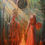 Thumbnail:  “Eclipse - Dark Version” Giclée print - various sizes 