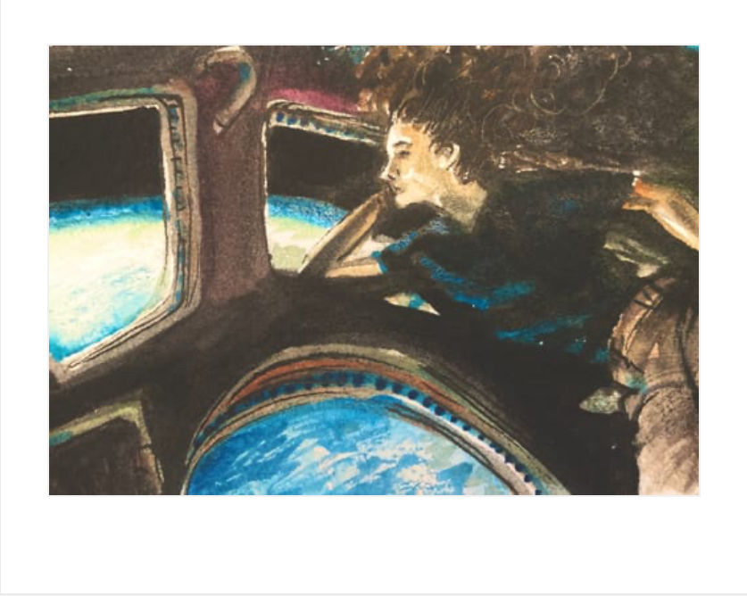 Thumbnail: “Ex Astris” MiniPrint