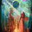 Thumbnail: “Eclipse” CANVAS Gallery-wrapped print