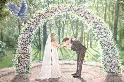 Previously Commissioned