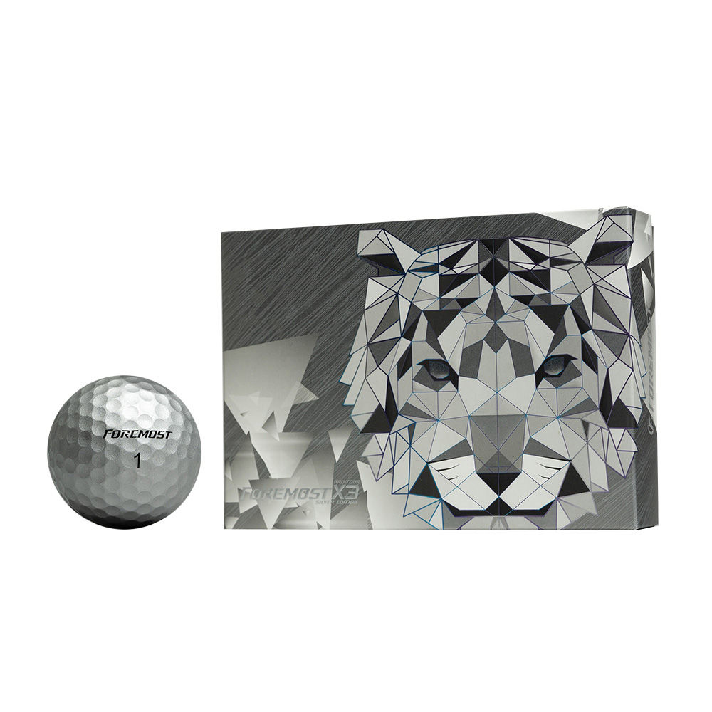 Pro-Tour X3 特務銀