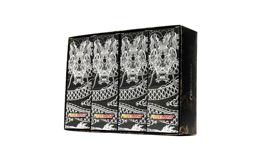 縮圖：PRO-TOUR X3 柿柿如意