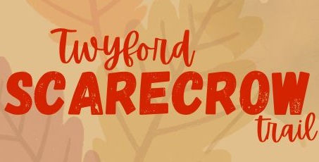 Twyford Scarecrow Trail 2025