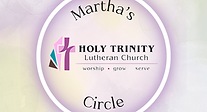 Dietrich Bonnhoeffer Lunch and Learn at Holy Trinity Lutheran Church