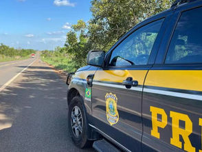 PRF aponta Bahia como estado com mais infrações por ultrapassagem irregular