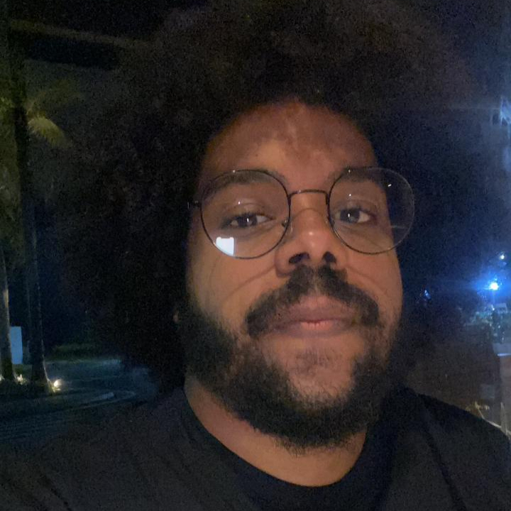 Foto do escritor: Rodrigo Alves