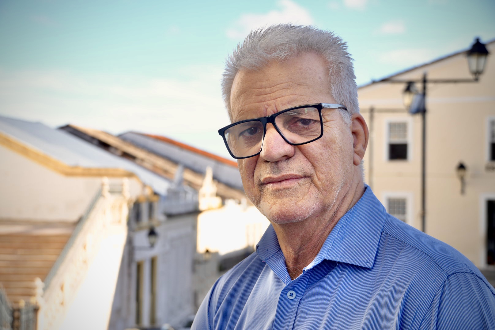 Foto do escritor: Fernando Ribeiro Rorró