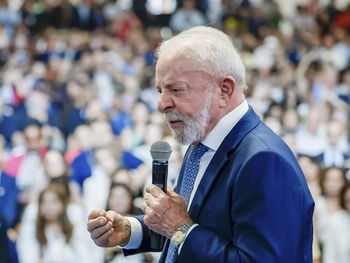 Salvador terá ampliação do metrô com anúncio de Lula na próxima semana