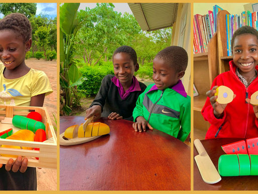 Good News - December 2025