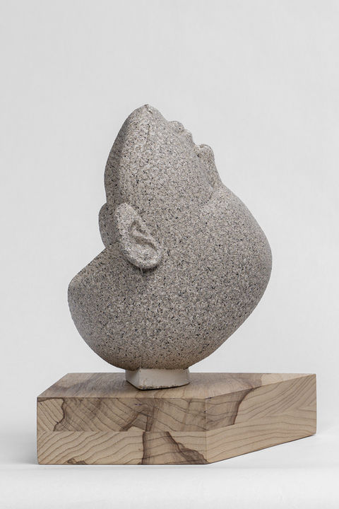 A Hole in the Head