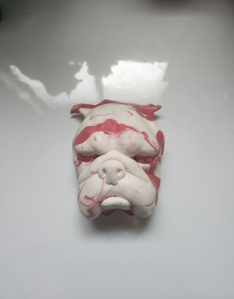 Small-Scale Sculptures