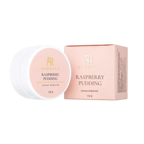 Barbaran Raspberry BARBARA - Cream Remover