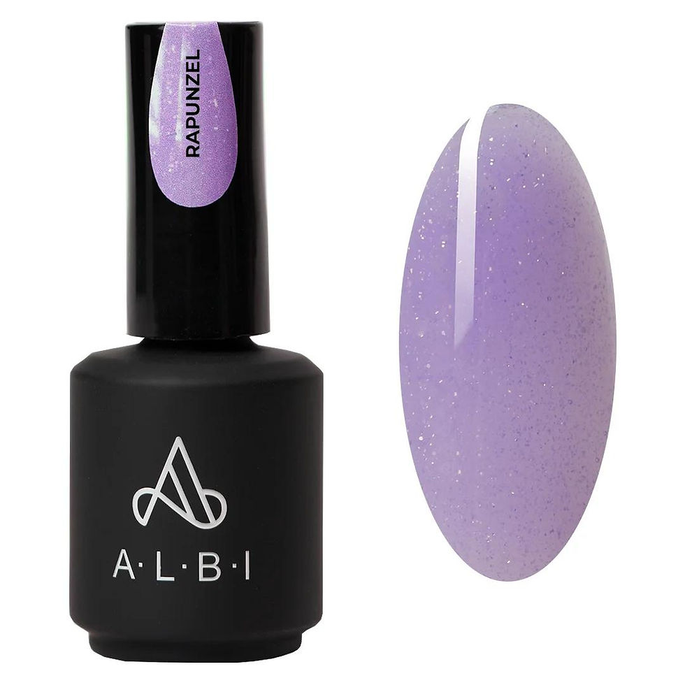 الصورة المصغرة: ALBI - Sparkling Camouflage Base (15 ml)