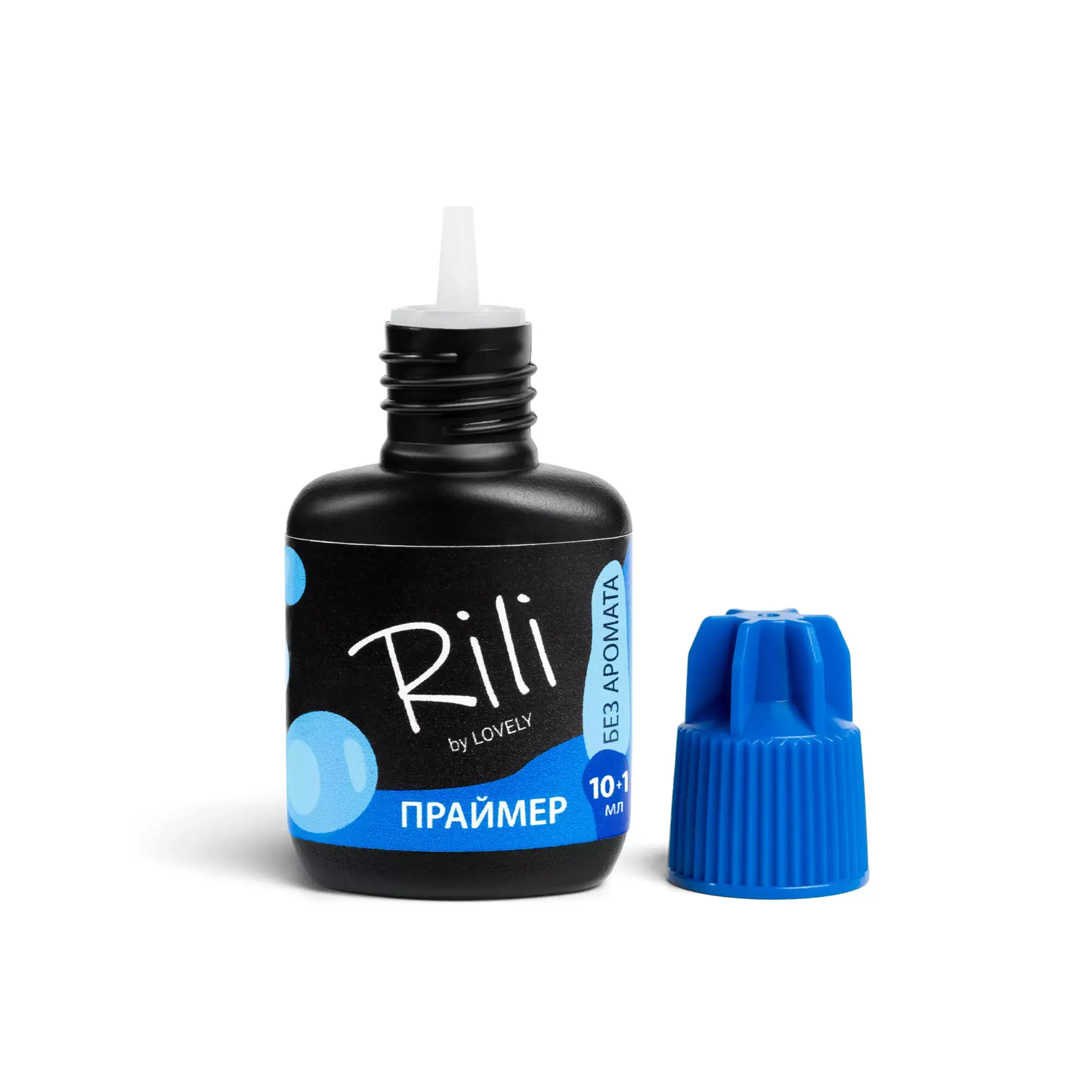 Rili - Primer, 10+1ml