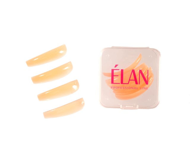 ELAN - Lash Lift Silicone Pads EASY CURL