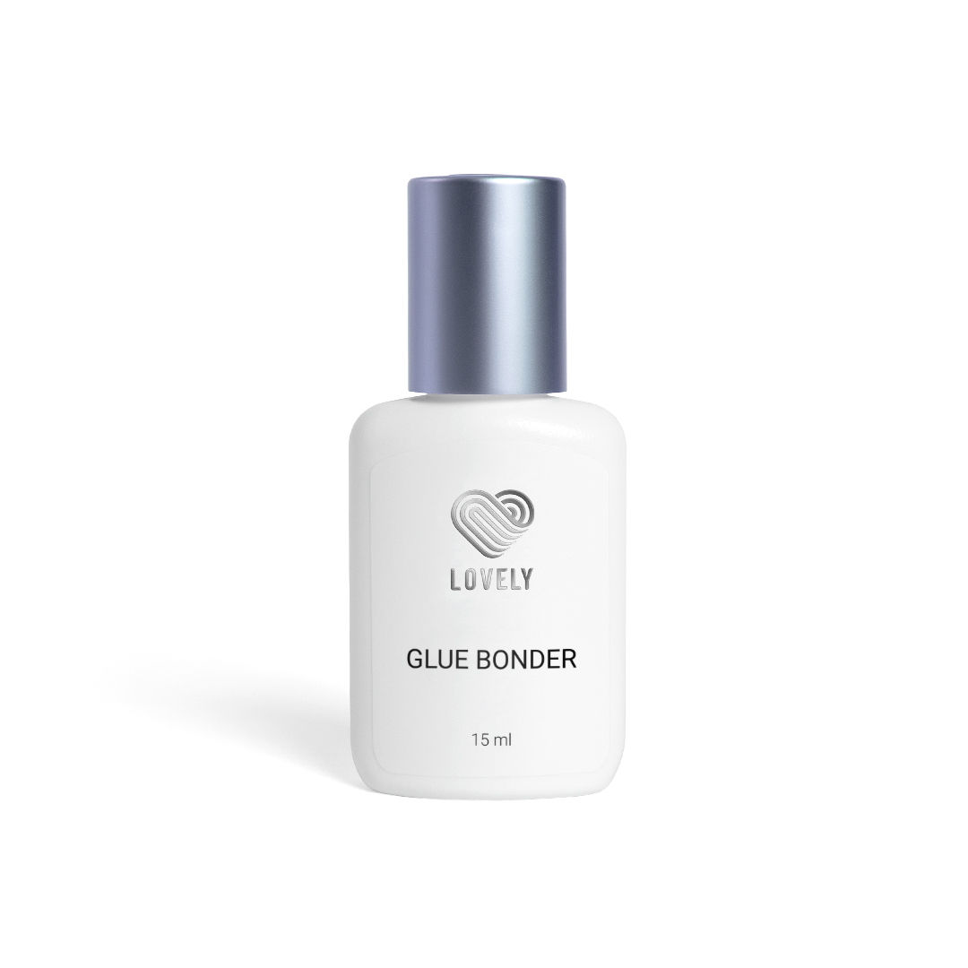 Lovely - Glue Bonder, 15 ml