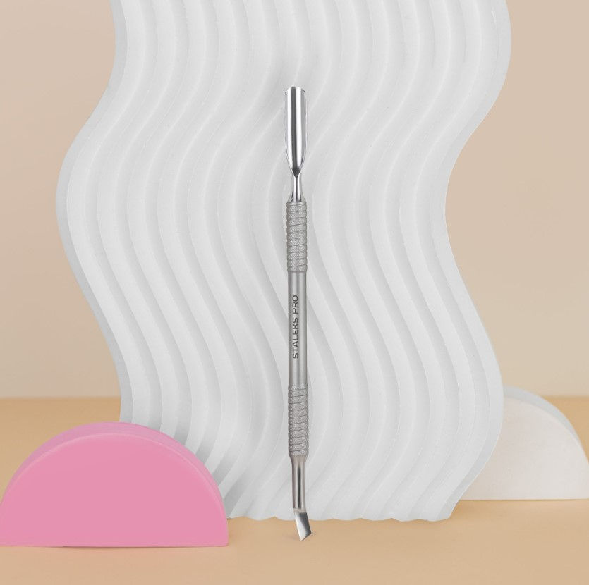 الصورة المصغرة: Staleks - Cuticle pusher SMART 50 TYPE 6 