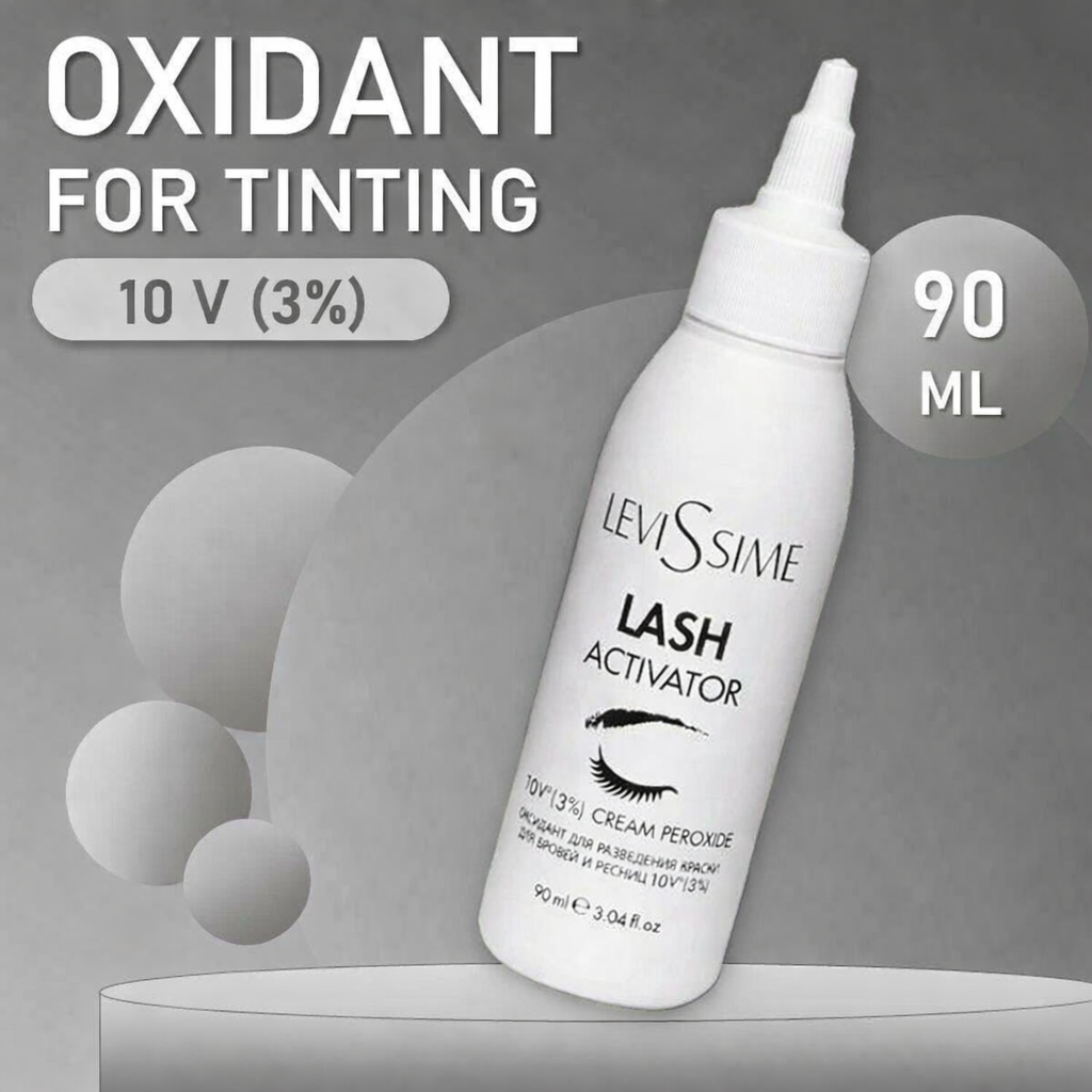 Levissime - Oxidant 10V° (3%), 90ml