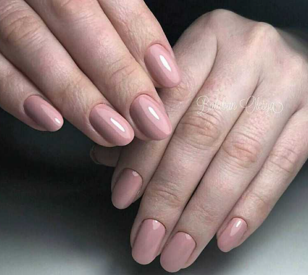 Thumbnail: KARO - Gel Polish LUX Line, 8 ml