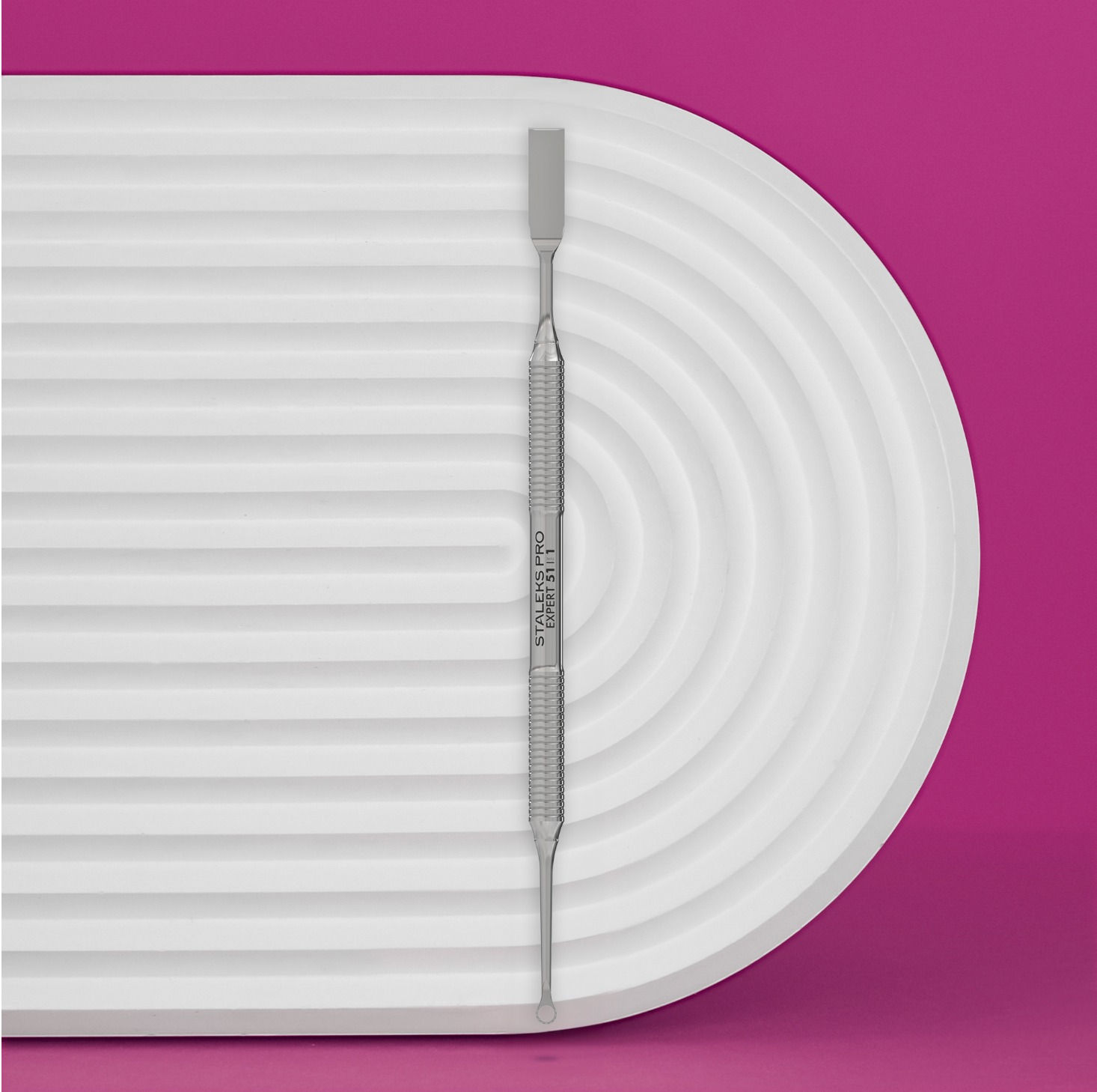 Staleks - Manicure Pusher EXPERT 51 TYPE 1
