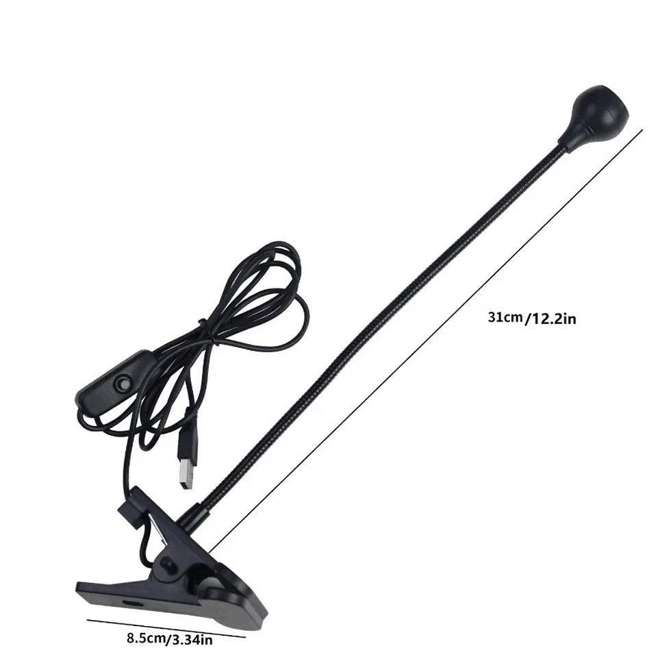 Thumbnail: UV Curing Lamp Portable (3W)