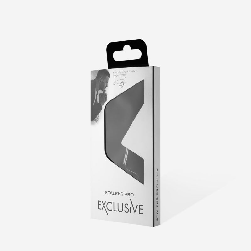 Thumbnail: Staleks - Professional cuticle scissors EXCLUSIVE 22 TYPE 1 
