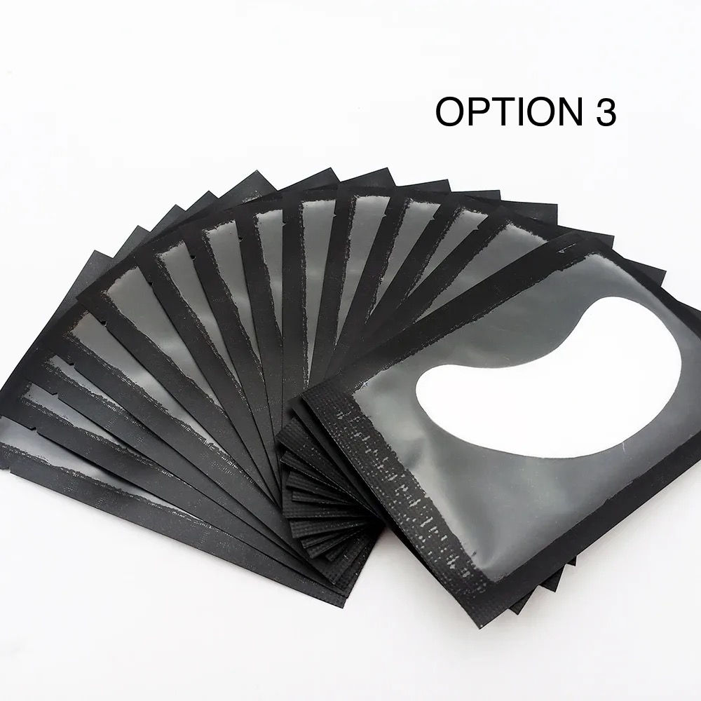 Eyelash Extension Patch (50 pcs)