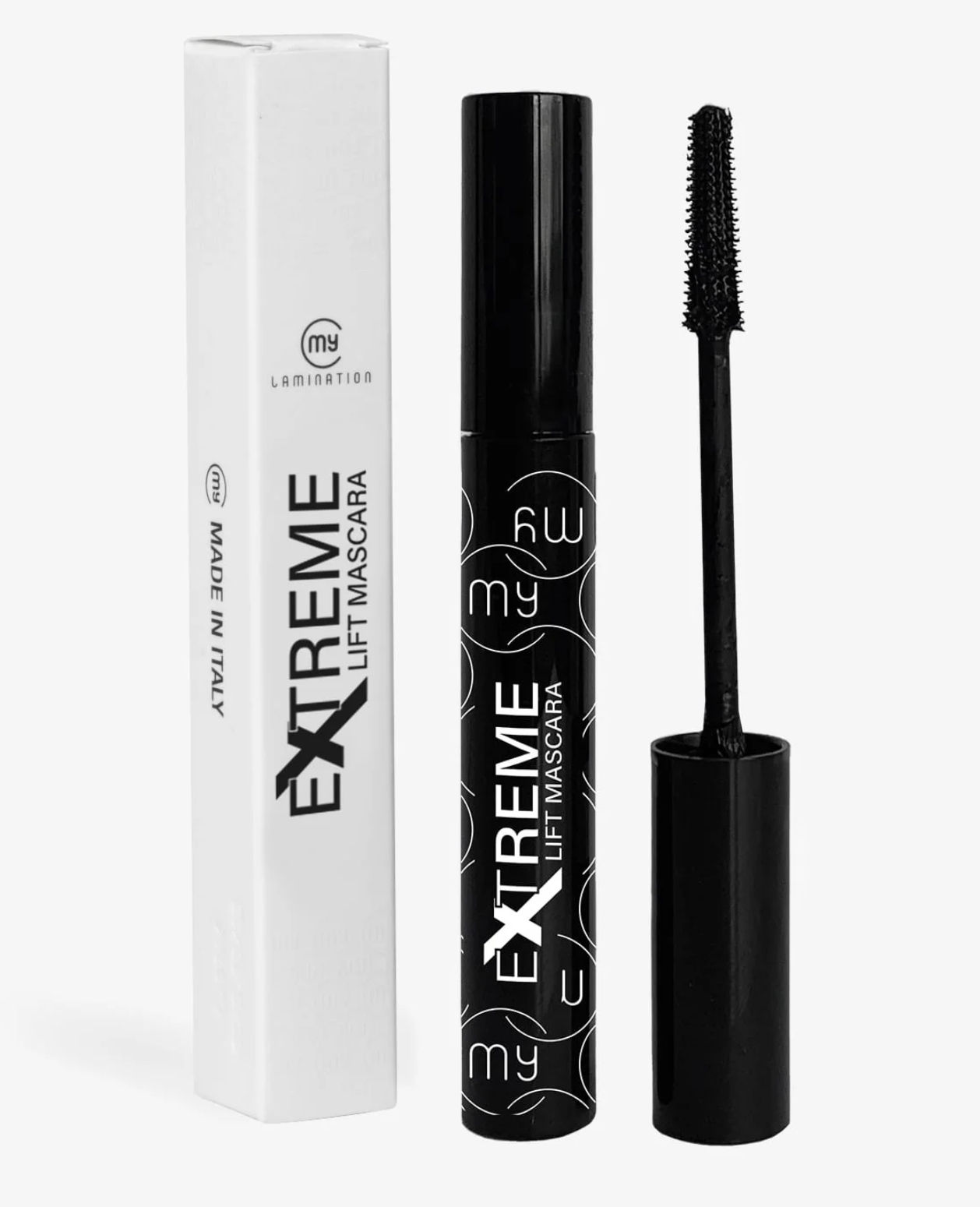 My Lamination Mascara Extreme Lift