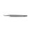 الصورة المصغرة: Lovely - Eyelash Extension Tweezers Diamond series, 45 degrees 7mm