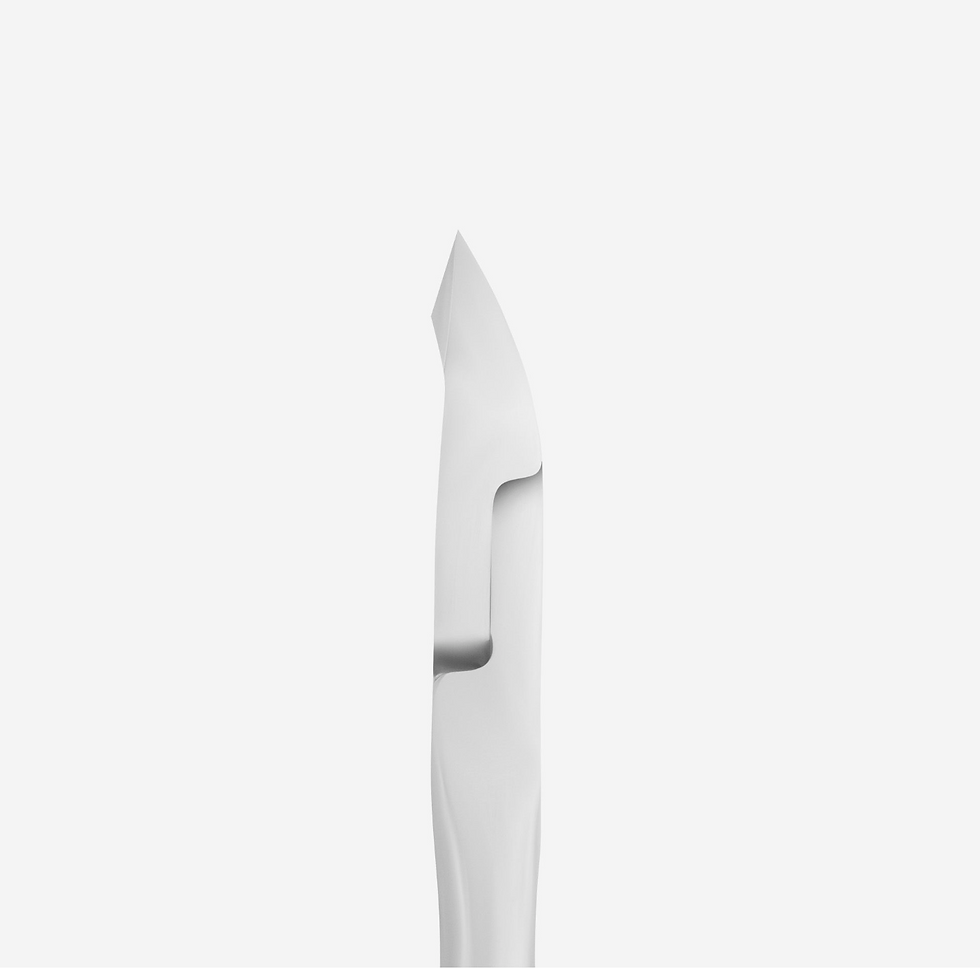 Thumbnail: Staleks - Professional cuticle nippers Pro EXPERT 91, 5 mm