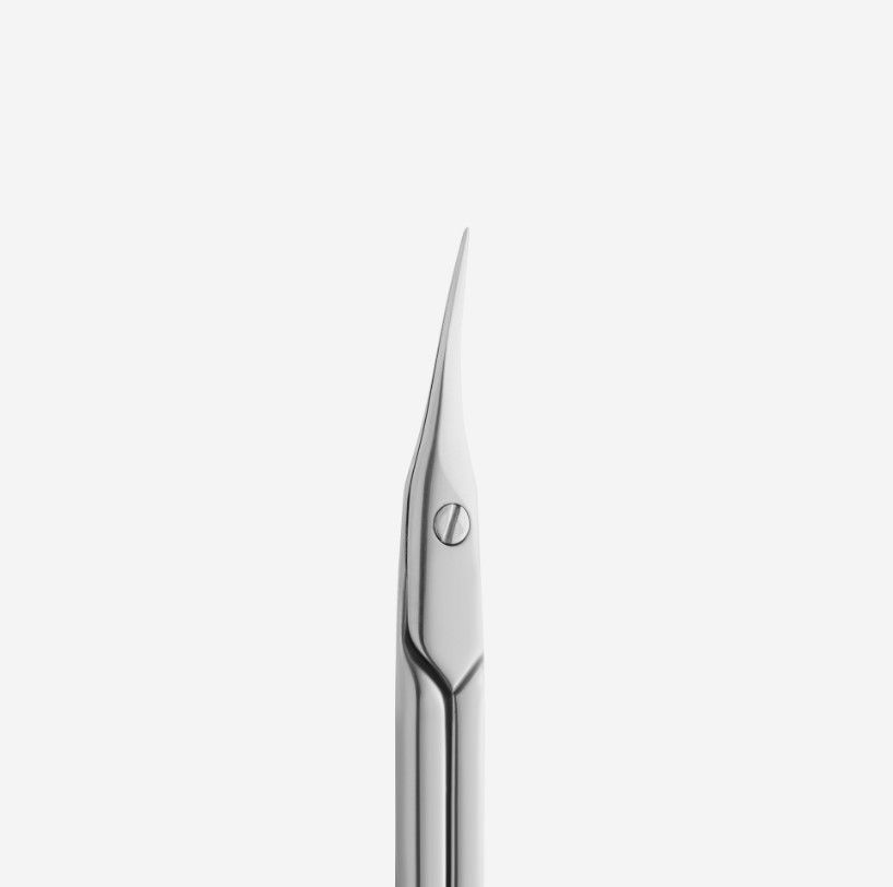 Thumbnail: Staleks - Professional cuticle scissors Pro EXPERT 50 TYPE 1