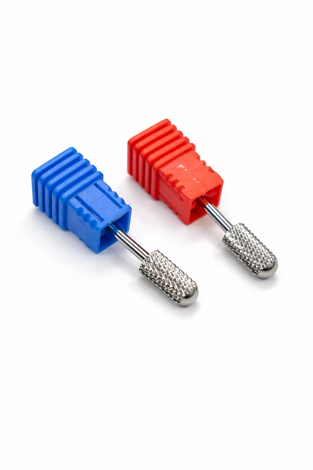 Carbide Cylinder Nail Drill Bit  (China)