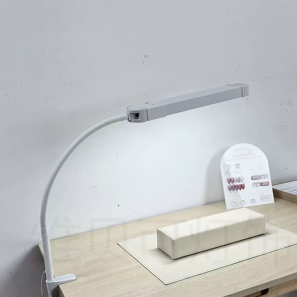 الصورة المصغرة: Table Nail Lamp