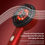 Thumbnail: Electric massage comb scalp essence